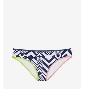 Victoria’s Secret Classic Hipster Bikini Bottoms